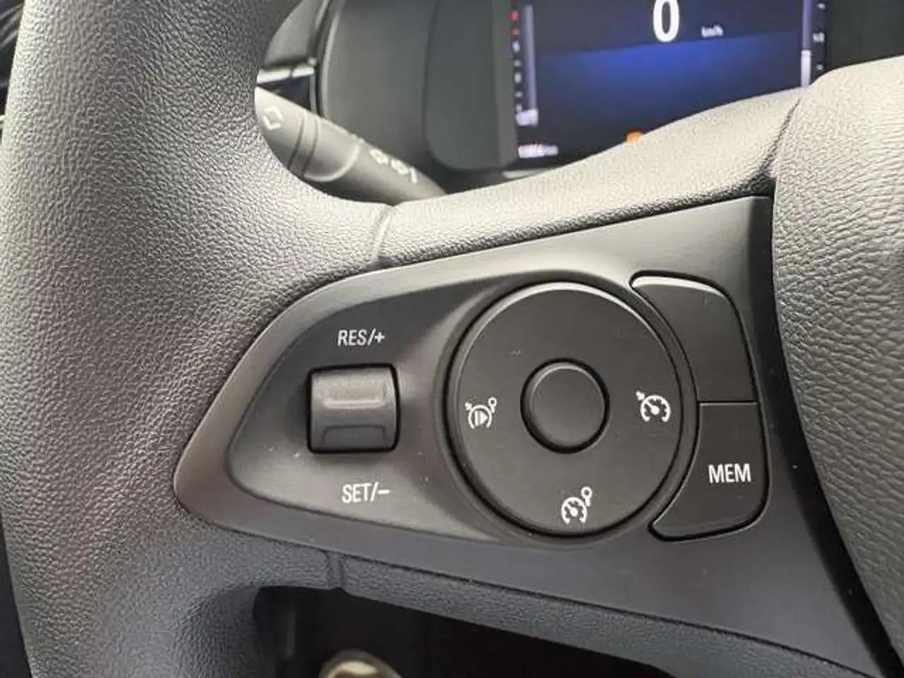 Opel Corsa Corsa — photo 13