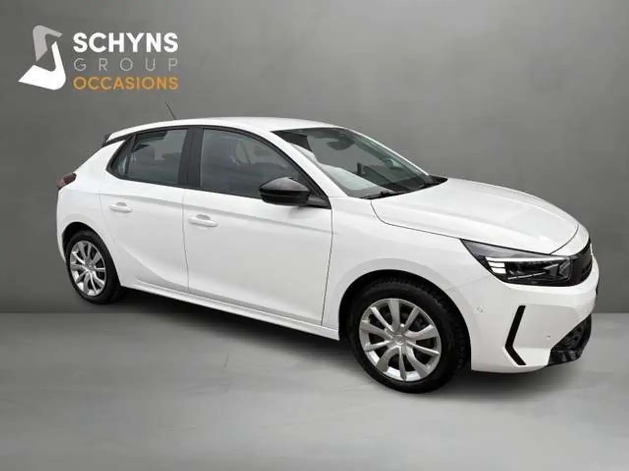 Opel Corsa Corsa — photo 2