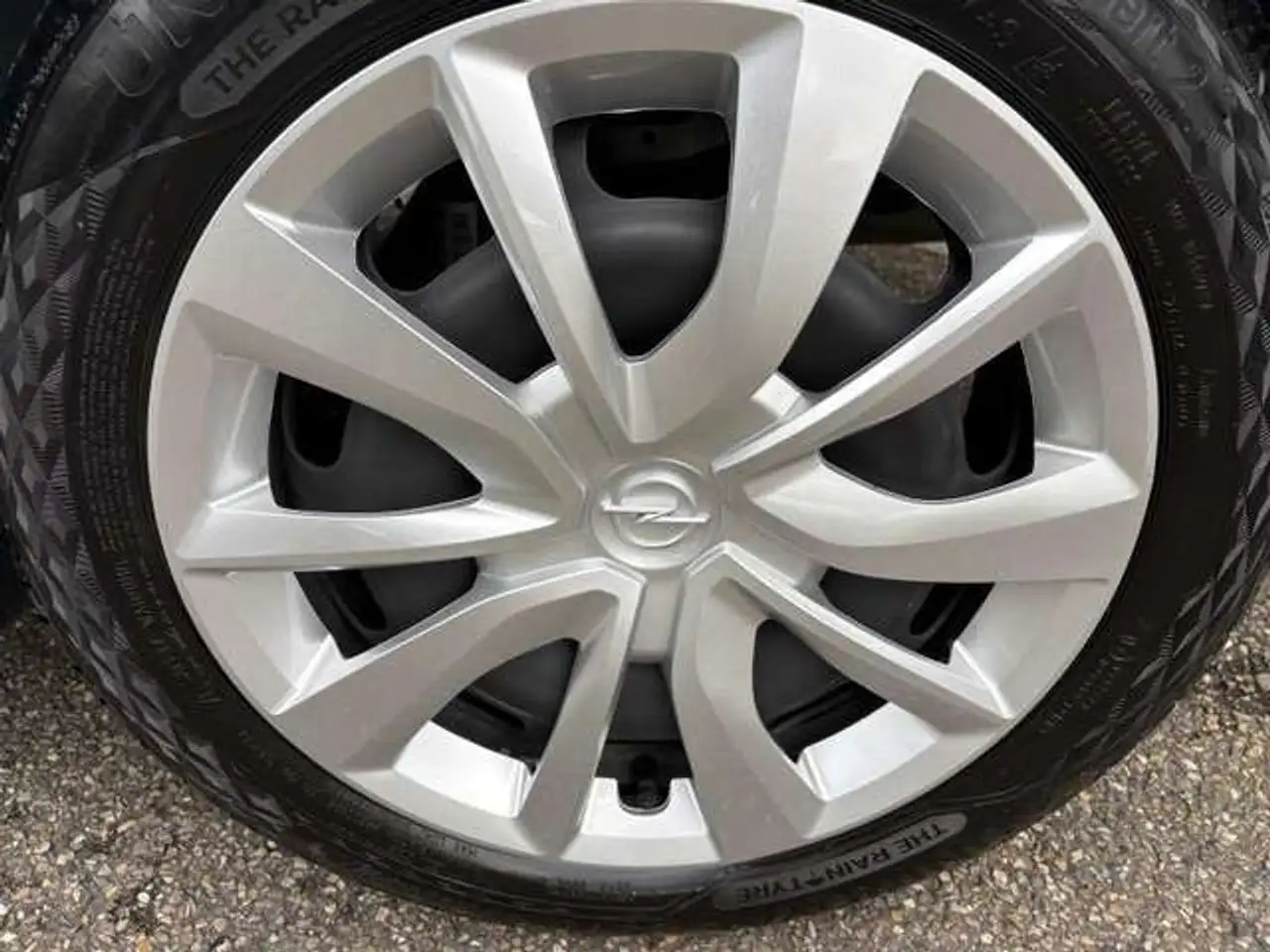 Opel Corsa Corsa — photo 20
