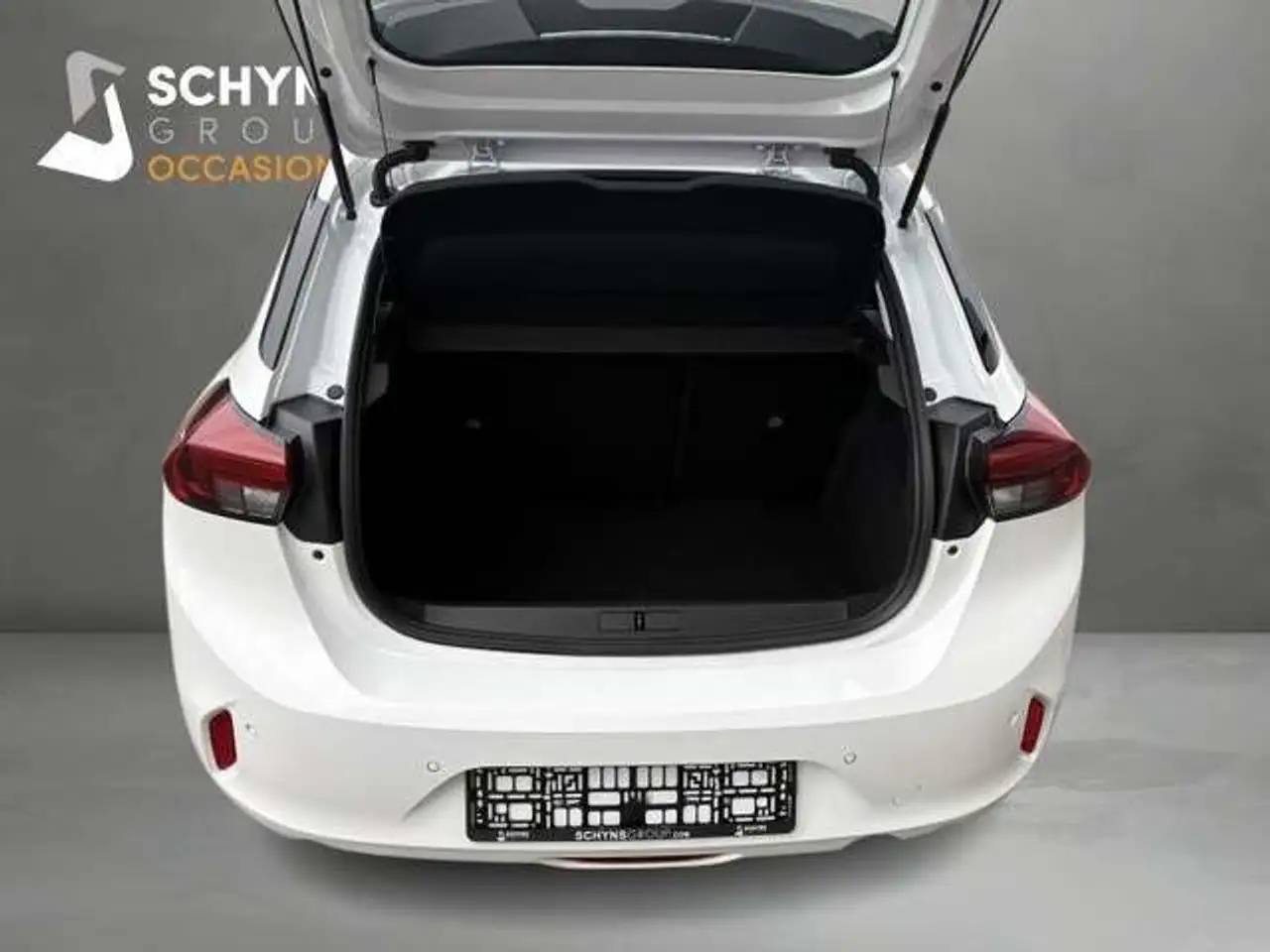 Opel Corsa Corsa — photo 6
