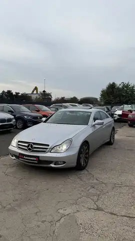 Mercedes-Benz CLS 320 CLS CLS 320 / 350 CDI