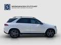 Mercedes-Benz GLE 450 GLE 450 d 4M AMG Premium 360° Airmatic AHK NP125 Weiß - thumbnail 6