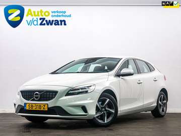 2.0 D3 Business Sport R-Design Led/Stoelverw./Navi