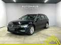 Volkswagen Passat Variant Business 2,0 SCR TDI DSG ***AHK-schwenkbar*** Schwarz - thumbnail 1