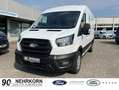 Ford Transit 350 L3 Kasten Trend KLIMA AHK Kamera uvm. Weiß - thumbnail 1