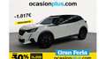 Peugeot 2008 1.5BlueHDi S&S GT Pack EAT8 130 Blanc - thumbnail 1