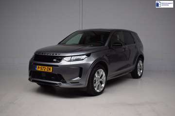 P300e 1.5 R-Dynamic SE SOH 92% / ORG.NED / NAP / L