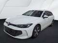 Volkswagen Passat Variant 1.5 TSI eHybrid BUSINESS LM17 NAV Weiß - thumbnail 2