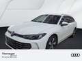 Volkswagen Passat Variant 1.5 TSI eHybrid BUSINESS LM17 NAV Weiß - thumbnail 1