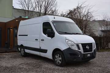 L2H2 3,5t 2,3 dCi 145 Comfort | NL 1349KG
