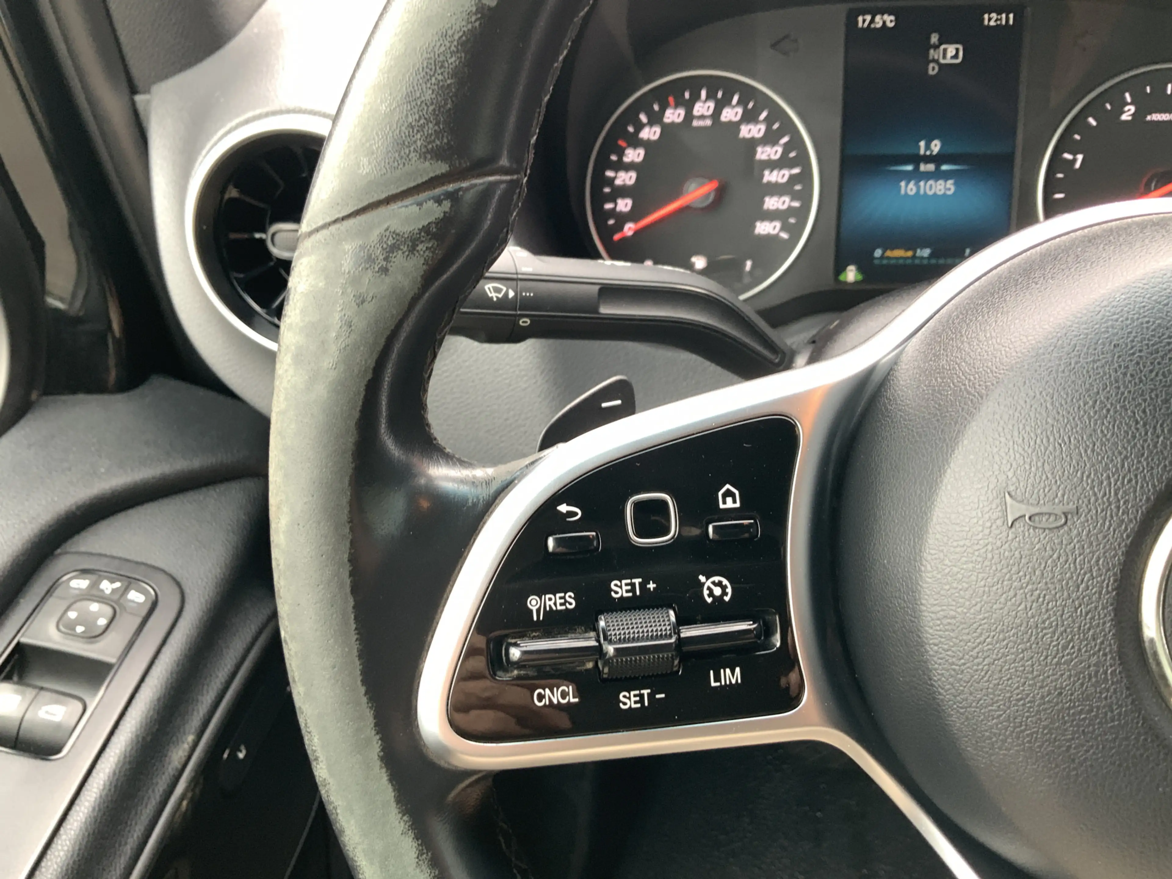 Mercedes-Benz Sprinter 316 2.2 CDI L4H3 Maxi Automaat Airco Cruise Camera — photo 11