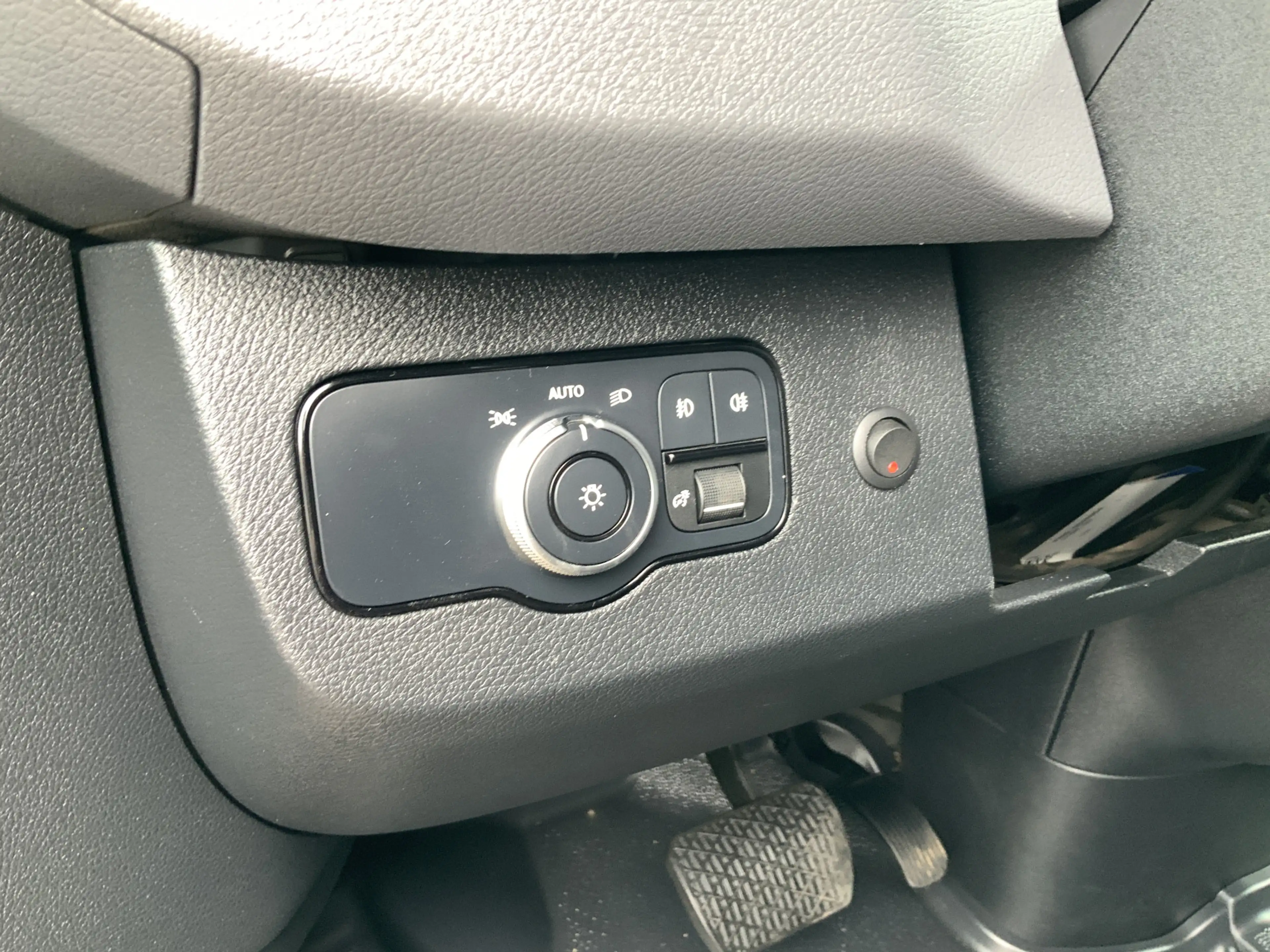 Mercedes-Benz Sprinter 316 2.2 CDI L4H3 Maxi Automaat Airco Cruise Camera — photo 16
