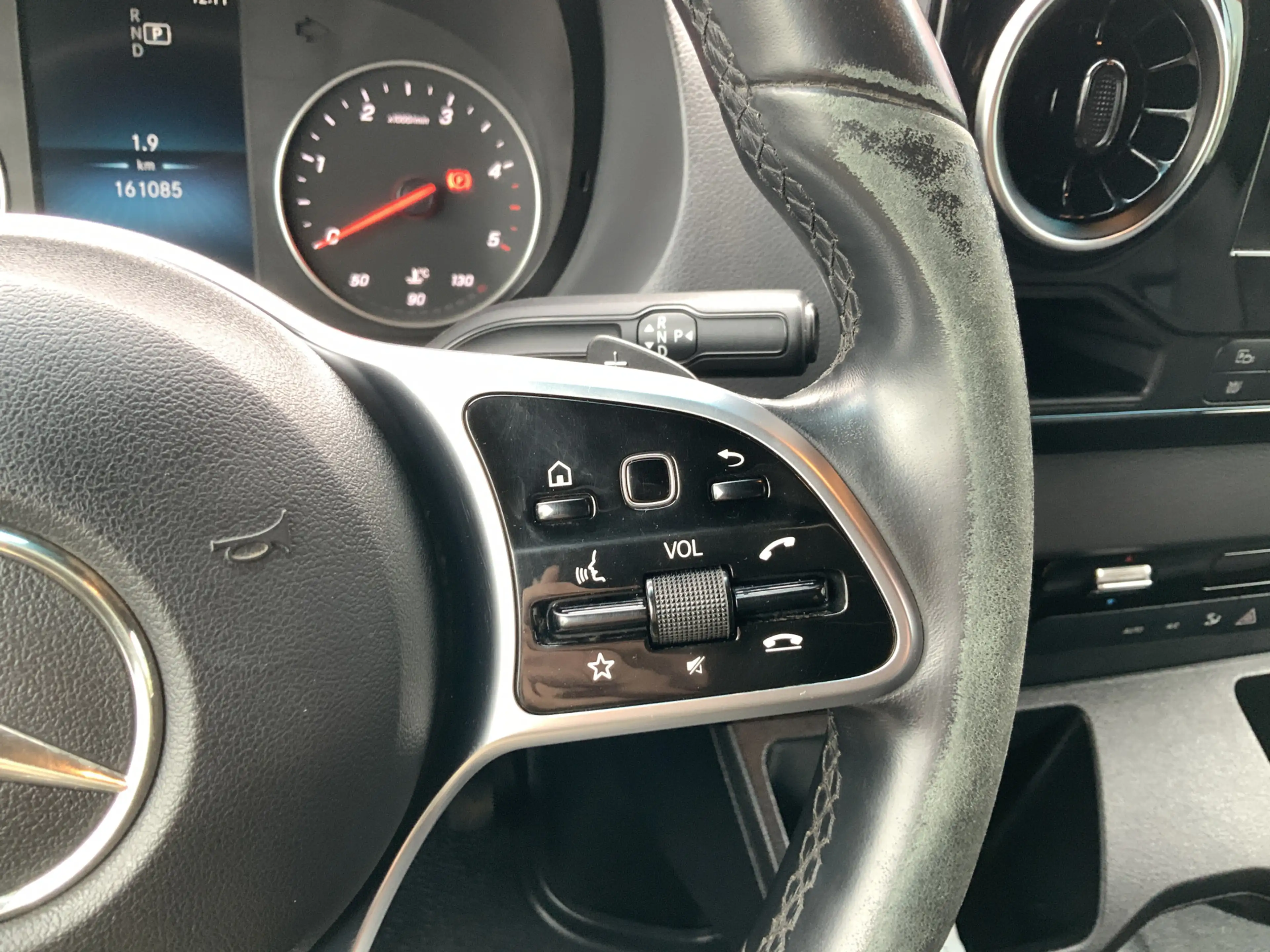 Mercedes-Benz Sprinter 316 2.2 CDI L4H3 Maxi Automaat Airco Cruise Camera — photo 12