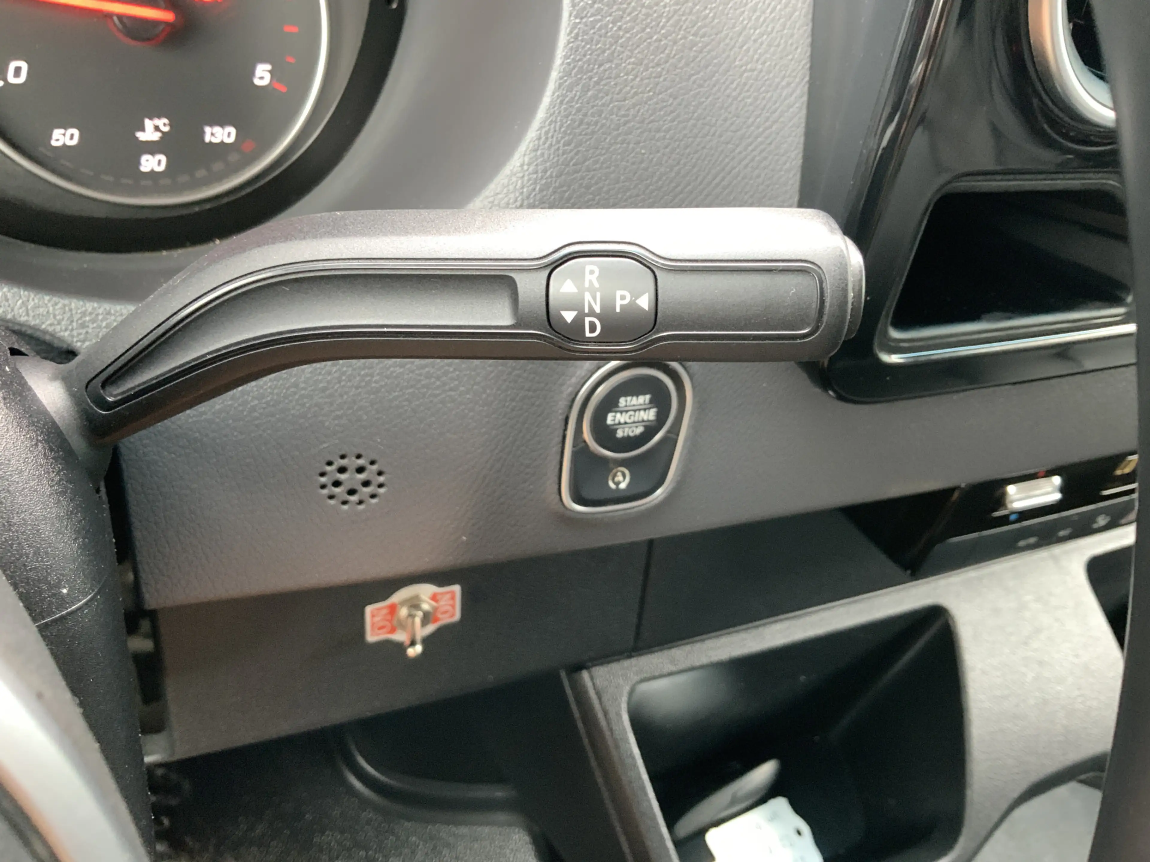 Mercedes-Benz Sprinter 316 2.2 CDI L4H3 Maxi Automaat Airco Cruise Camera — photo 10