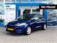 Ford Fiesta 1.1 Trend | Navigatie | Apple Carplay/Android Auto Bleu - thumbnail 1