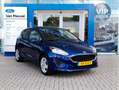 Ford Fiesta 1.1 Trend | Navigatie | Apple Carplay/Android Auto Bleu - thumbnail 2