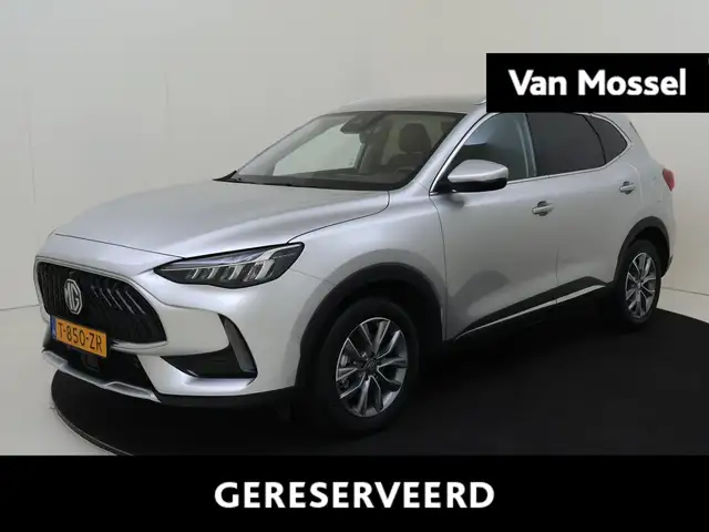 MG EHS 1.5 TGDI PHEV Aut. Comfort | Navi | Apple CarPLay