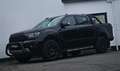 Ford Ranger *BLACK EDITION € 23.132 EXBTW *TOPSTAAT Schwarz - thumbnail 1