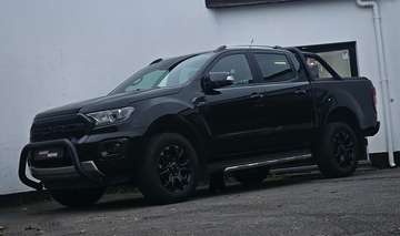 *BLACK EDITION € 23.132 EXBTW *TOPSTAAT