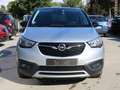 Opel Crossland X Crossland X 1.2  START STOP+1 JAAR GARANTIE TRAXIO Grijs - thumbnail 3