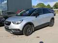 Opel Crossland X Crossland X 1.2  START STOP+1 JAAR GARANTIE TRAXIO Grijs - thumbnail 1