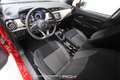 Nissan Micra 1.0 IG-T 101cv - Acenta - GARANTIE NISSAN 2031 ! Rood - thumbnail 9