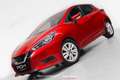 Nissan Micra 1.0 IG-T 101cv - Acenta - GARANTIE NISSAN 2031 ! Rood - thumbnail 1