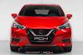 Nissan Micra 1.0 IG-T 101cv - Acenta - GARANTIE NISSAN 2031 ! Rood - thumbnail 6