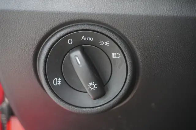 Volkswagen Up! view 12