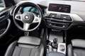 BMW X3 xDrive30e PHEV Aut. M-Sport *1.Besitz*Panoramad... Grau - thumbnail 12