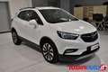 Opel Mokka X 1.4 TURBO GPL TECH 140 CV COSMO 4X2 + NAVI + REARV Bianco - thumbnail 3