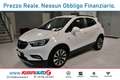 Opel Mokka X 1.4 TURBO GPL TECH 140 CV COSMO 4X2 + NAVI + REARV Bianco - thumbnail 1