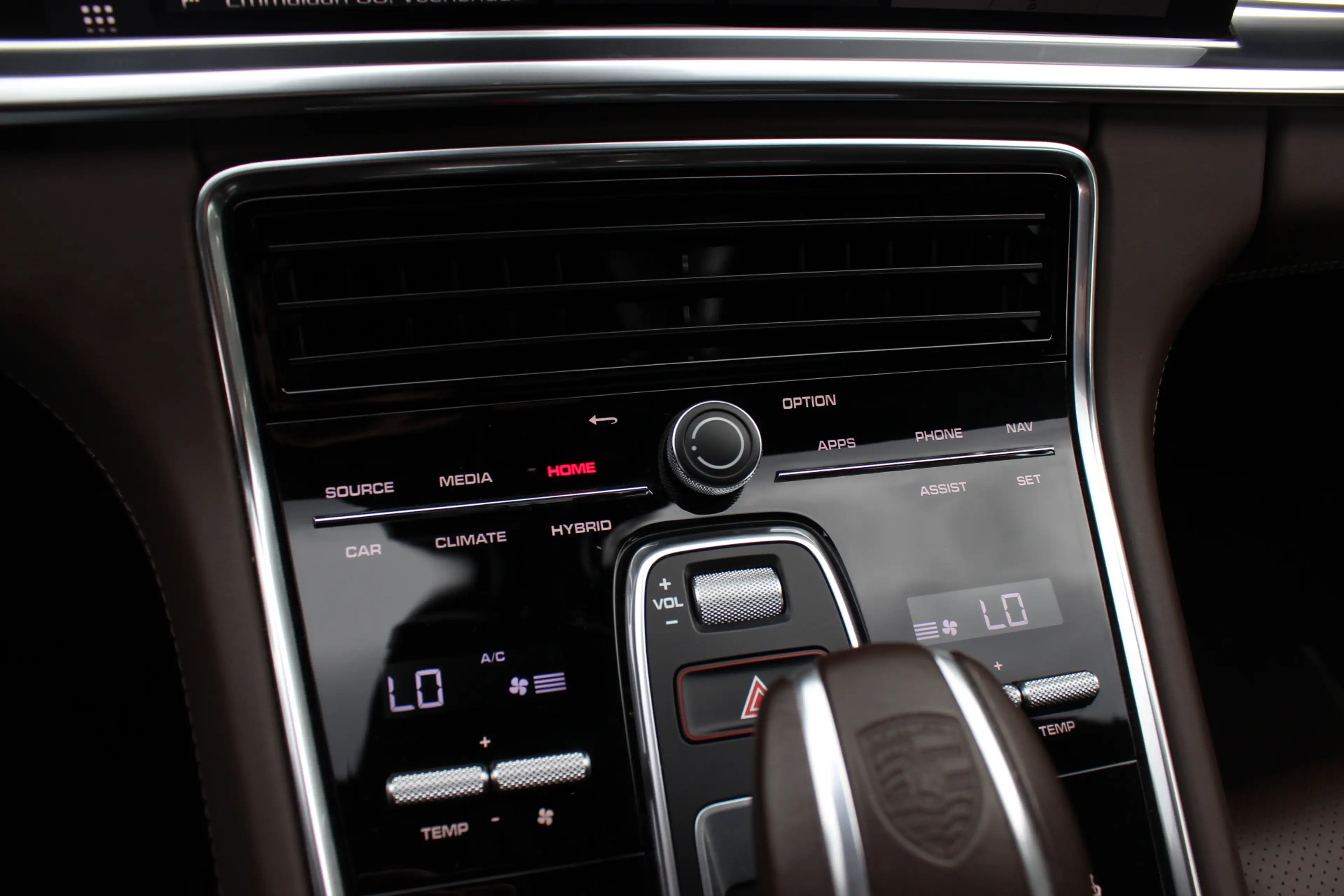 Porsche Panamera Sport Turismo 2.9 4S E-Hybrid / Panoramadak / 360C — photo 27