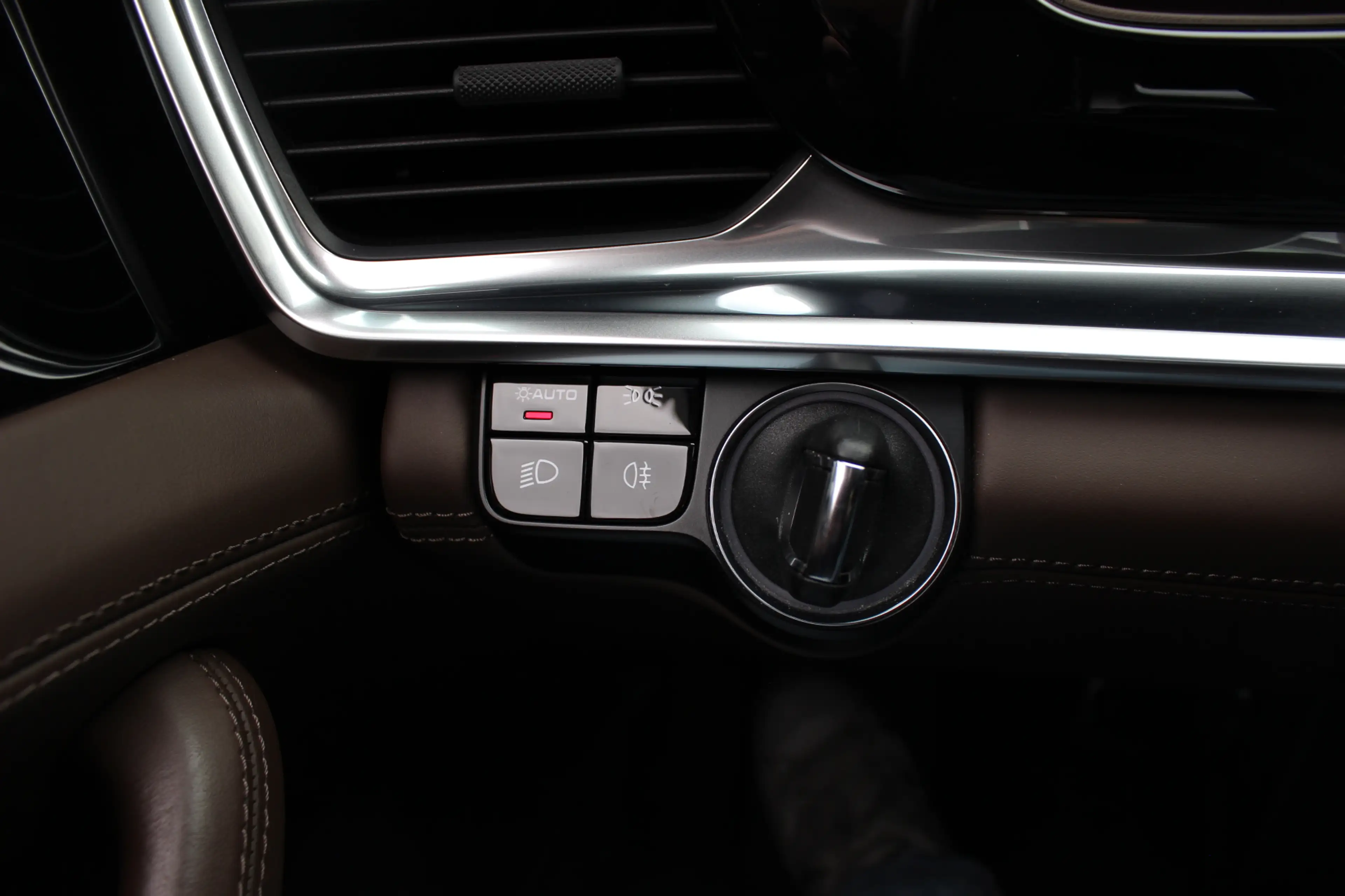 Porsche Panamera Sport Turismo 2.9 4S E-Hybrid / Panoramadak / 360C — photo 34