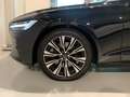 Volvo V60 B4 Mild Hybride Dark Plus + electr trekhaak Nero - thumbnail 3