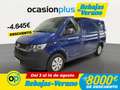 Volkswagen Transporter Furgón 2.0TDI BMT 81kW Azul - thumbnail 1