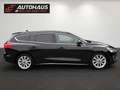 Ford Focus Traveller 2,0 EcoBlue SCR Vignale Aut. | TOP AU... Schwarz - thumbnail 5