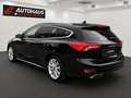 Ford Focus Traveller 2,0 EcoBlue SCR Vignale Aut. | TOP AU... Schwarz - thumbnail 3