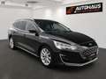 Ford Focus Traveller 2,0 EcoBlue SCR Vignale Aut. | TOP AU... Schwarz - thumbnail 4