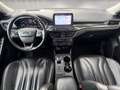Ford Focus Traveller 2,0 EcoBlue SCR Vignale Aut. | TOP AU... Schwarz - thumbnail 9