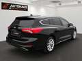 Ford Focus Traveller 2,0 EcoBlue SCR Vignale Aut. | TOP AU... Schwarz - thumbnail 6