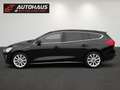Ford Focus Traveller 2,0 EcoBlue SCR Vignale Aut. | TOP AU... Schwarz - thumbnail 2