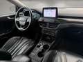 Ford Focus Traveller 2,0 EcoBlue SCR Vignale Aut. | TOP AU... Schwarz - thumbnail 10