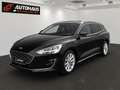 Ford Focus Traveller 2,0 EcoBlue SCR Vignale Aut. | TOP AU... Schwarz - thumbnail 1
