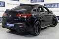 Mercedes-Benz GLE 53 AMG Coupe 4Matic 455cv Full Equipe Czarny - thumbnail 5