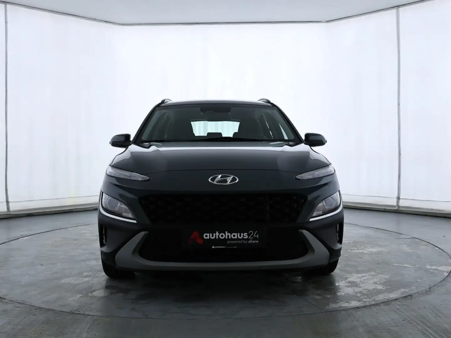 Hyundai KONA 1.0 T-GDI Select Bluetooth|CAM|DAB|Sitzhzg. Grijs - 2