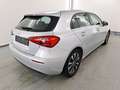 Mercedes-Benz A 180 A -Klasse 1,5 L, 180 d, LEDER, Autom. Silber - thumbnail 4