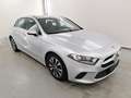 Mercedes-Benz A 180 A -Klasse 1,5 L, 180 d, LEDER, Autom. Silber - thumbnail 2