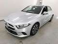 Mercedes-Benz A 180 A -Klasse 1,5 L, 180 d, LEDER, Autom. Silber - thumbnail 1