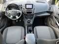 Ford Grand Tourneo Connect NAV AHK KAM ACC SHZ PDC Gris - thumbnail 13